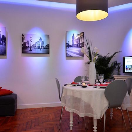 Apartament The Appart Lille Zewnętrze zdjęcie