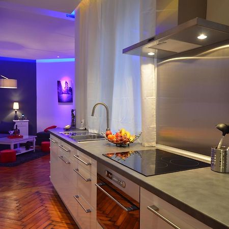Apartament The Appart Lille Zewnętrze zdjęcie