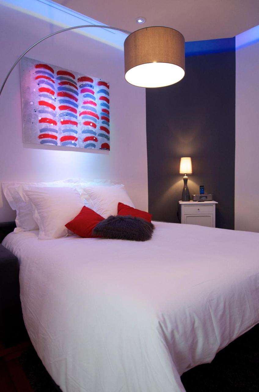 Apartament The Appart Lille Zewnętrze zdjęcie