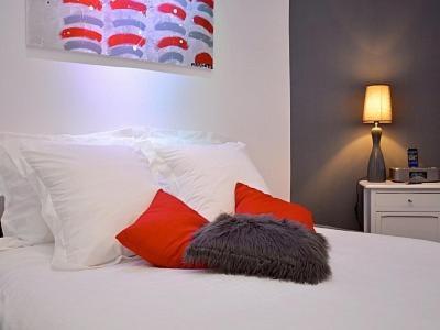 Apartament The Appart Lille Zewnętrze zdjęcie