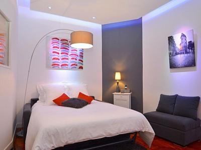 Apartament The Appart Lille Zewnętrze zdjęcie