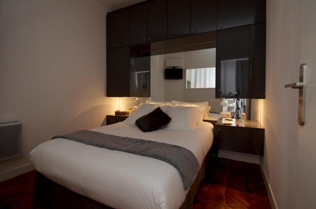 Apartament The Appart Lille Pokój zdjęcie