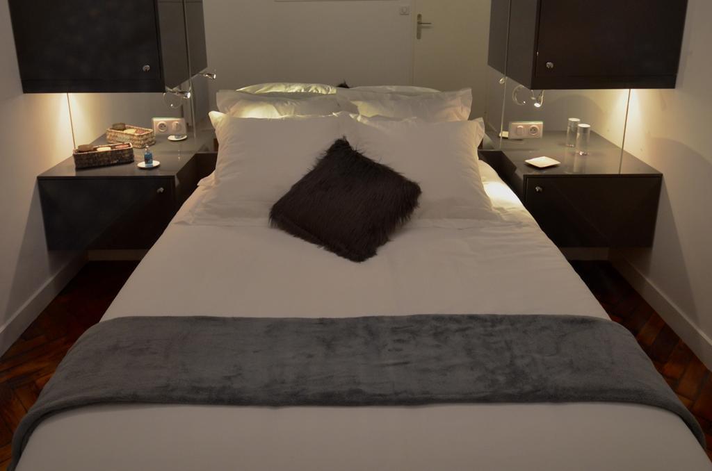 Apartament The Appart Lille Zewnętrze zdjęcie